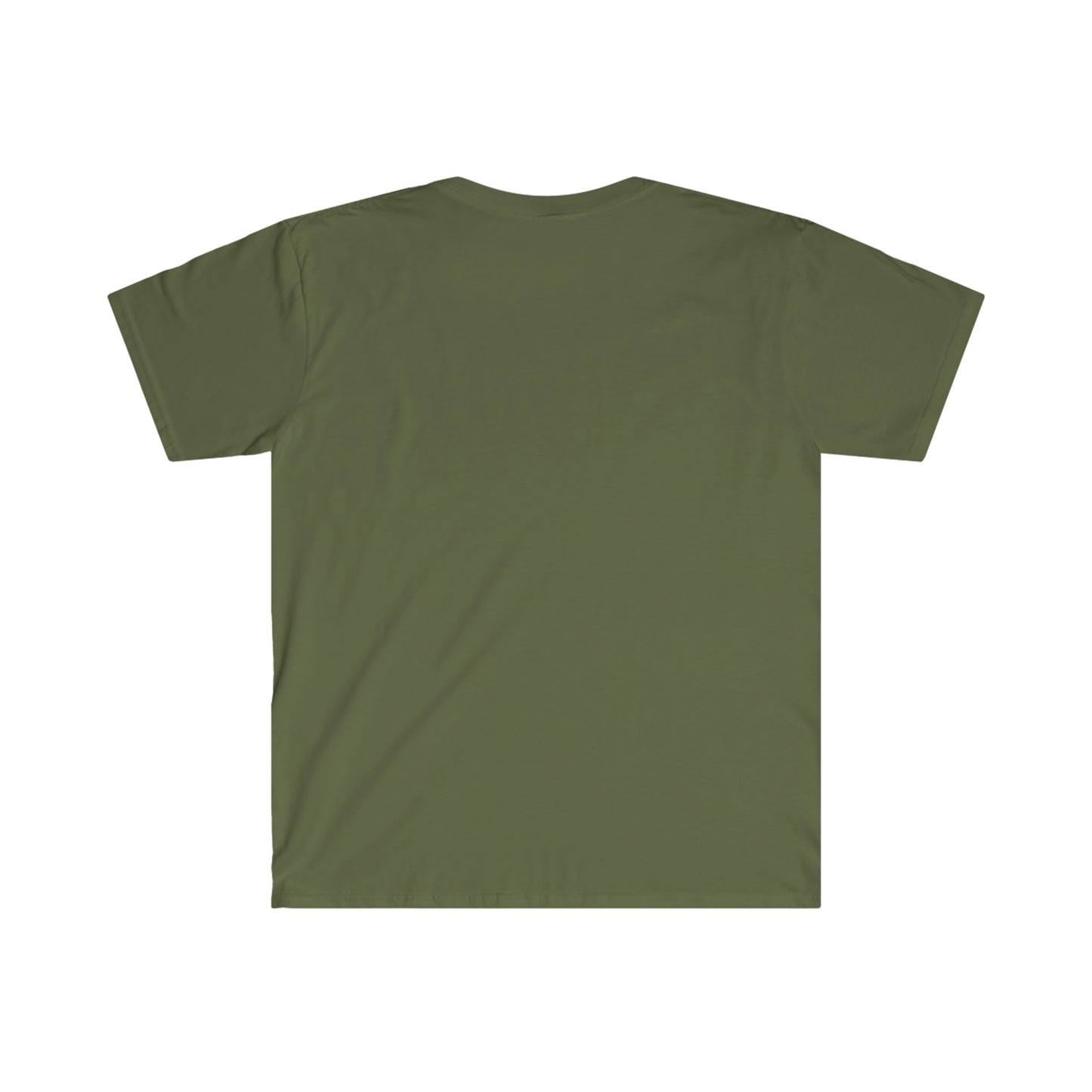 Dad T-shirt Established 2013 Cotton Tee