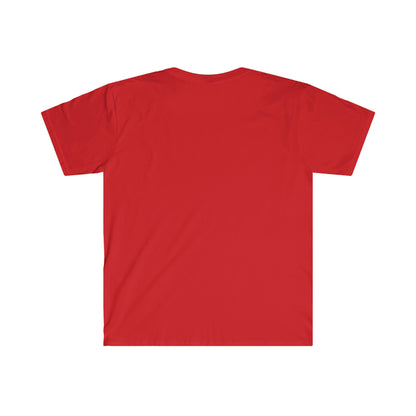 Dad T-shirt Established 2000 Cotton Tee