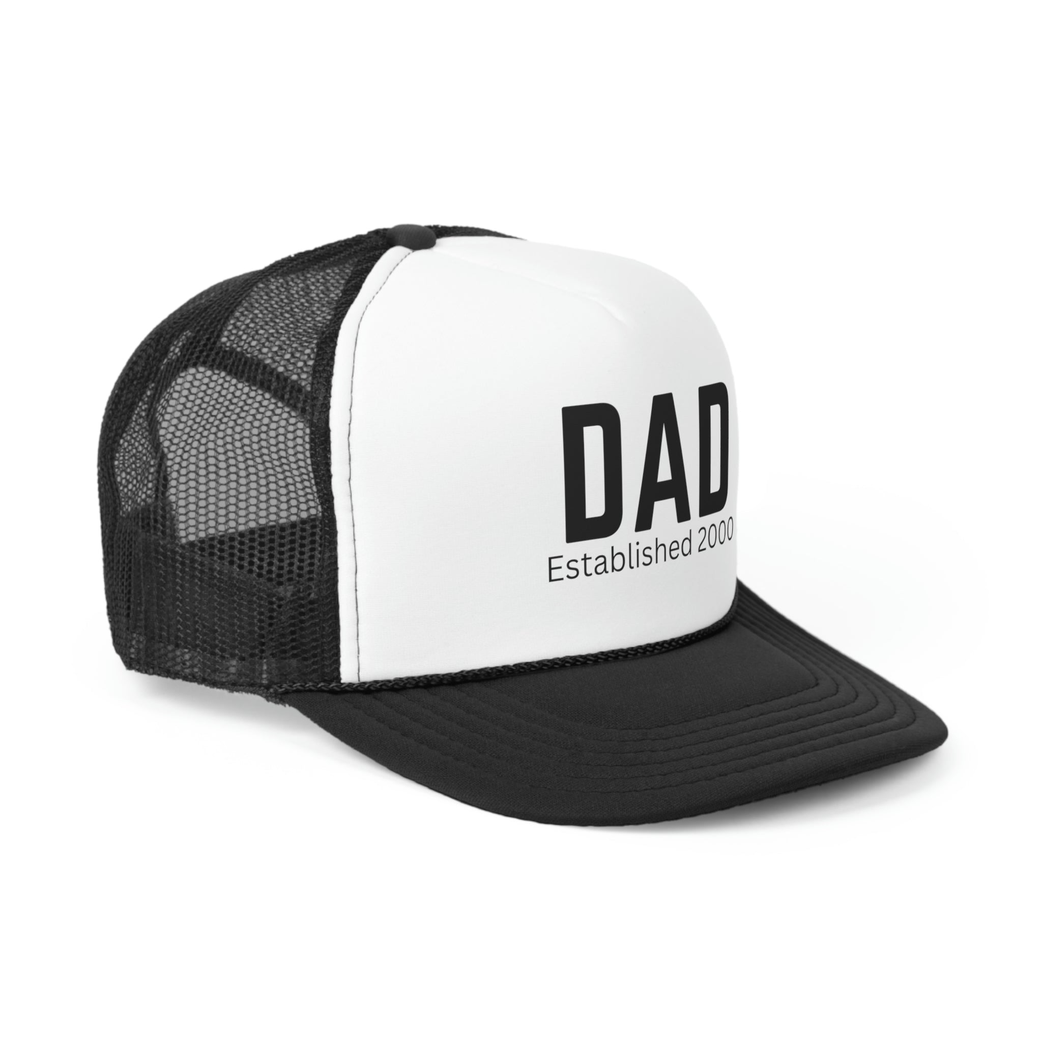 Trucker cheap dad hat