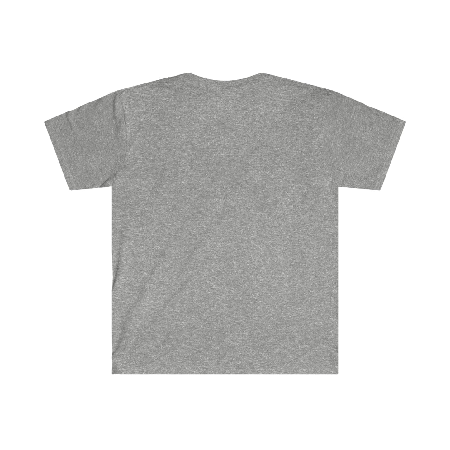 Dad T-shirt Established 2000 Cotton Tee