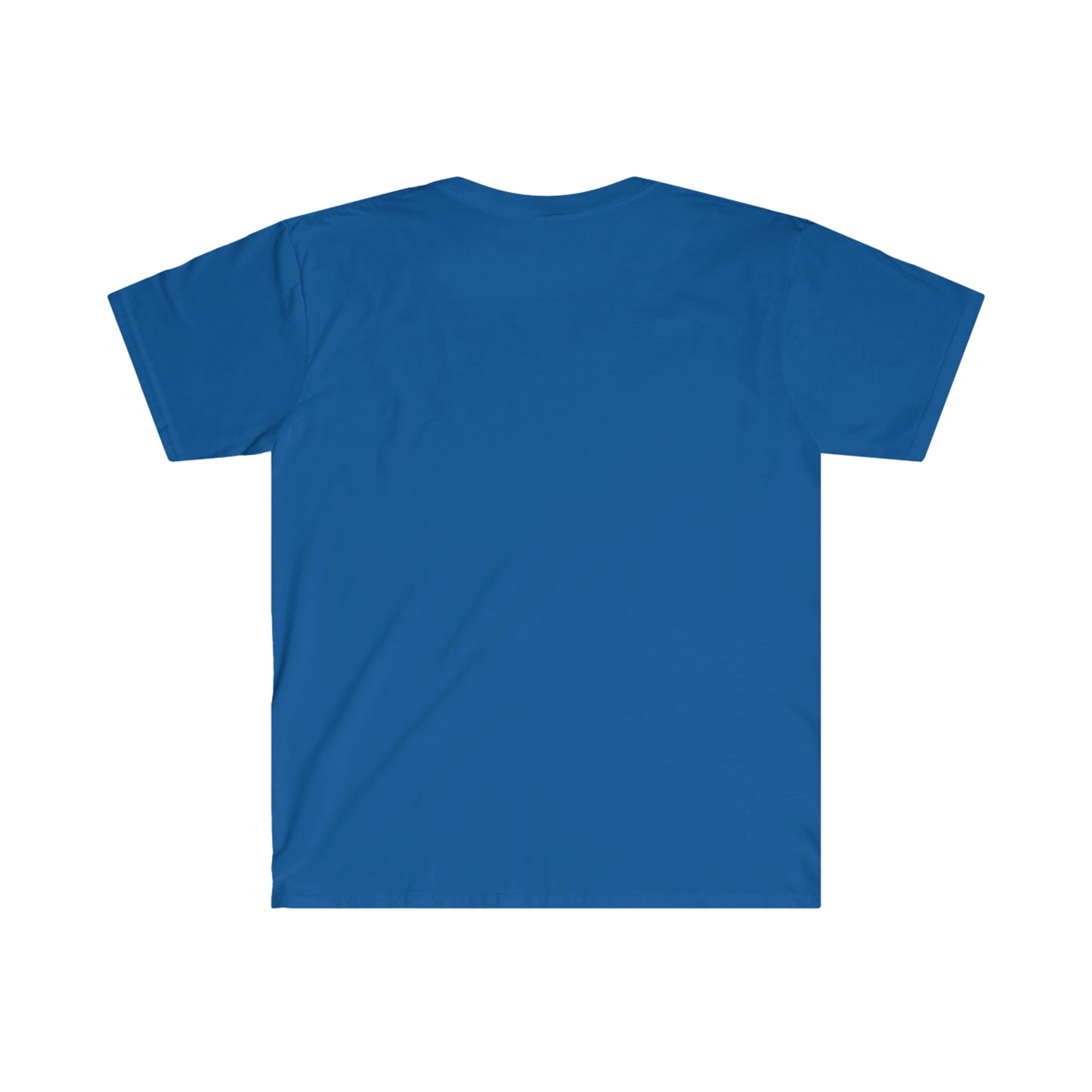 Dad T-shirt Established 2013 Cotton Tee