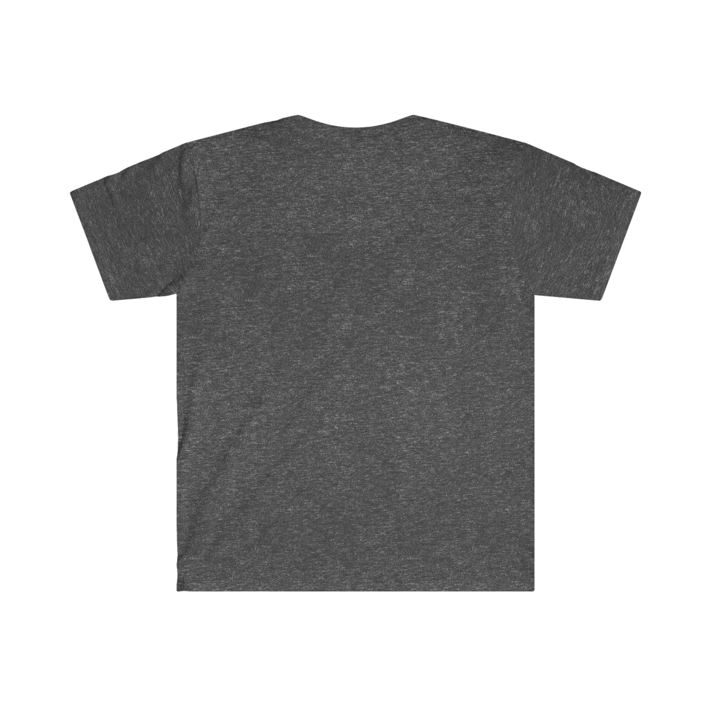 Dad T-shirt Established 2013 Cotton Tee