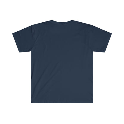 Dad T-shirt Established 2000 Cotton Tee